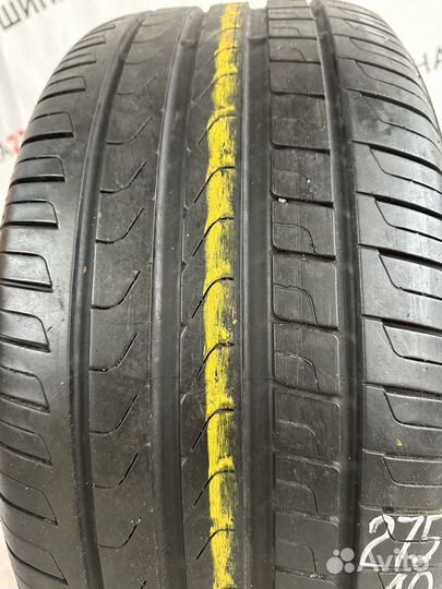 Pirelli Cinturato P7 275/40 R18 99Y