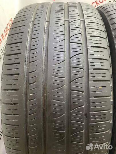 Pirelli Scorpion Verde All Season 275/40 R22 108Y