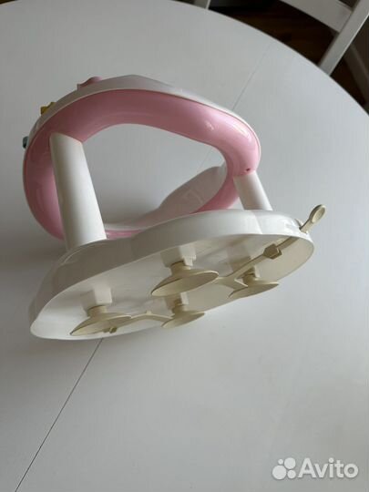 Стульчик для купания