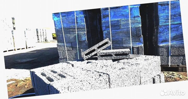 Керамзитобетонные,керамзитные блоки Qqa-10305