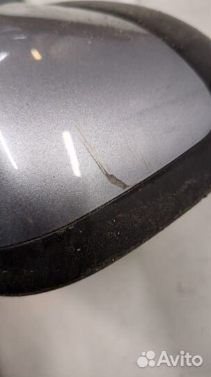 Зеркало боковое Renault Koleos, 2009