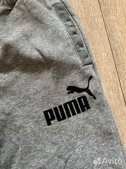 Спортивные штаны Puma