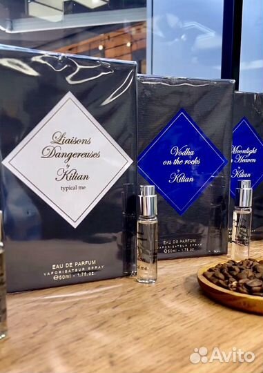 Tiziana terenzi Kirke 100 мл