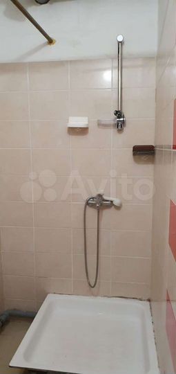 Комната 16 м² в 2-к., 2/3 эт.