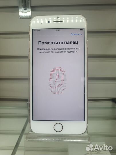 iPhone 6S, 64 ГБ