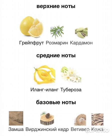 Духи lacoste L.12.12 Blanc мужские