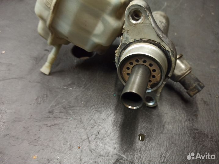 Гтц Volkswagen Touareg 7L