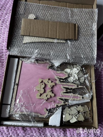 Диснеевский замок, декор для свадьбы