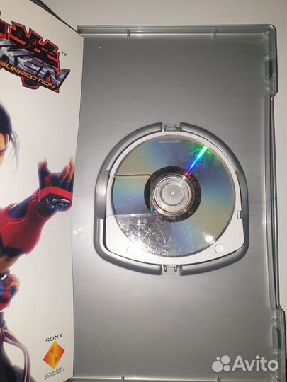 Игры для sony psp