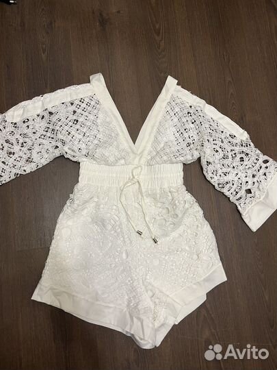 Комбинезон женский летний 42 44