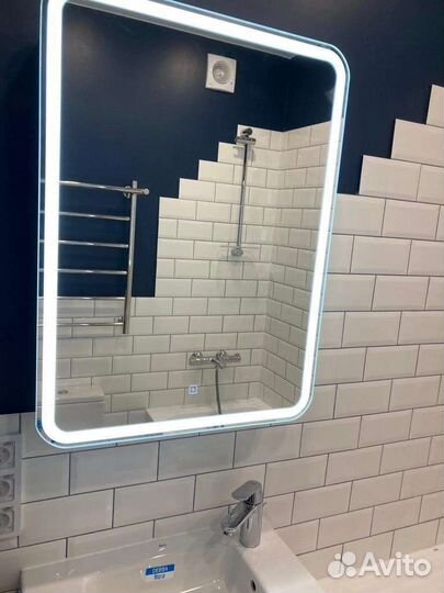 Ремонт Ванной комнаты Под Ключ