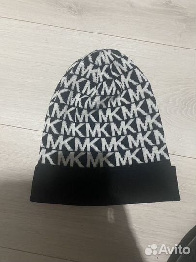 Шапка женская michael kors