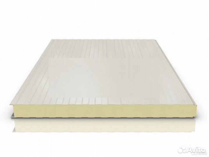 Сэндвич панель