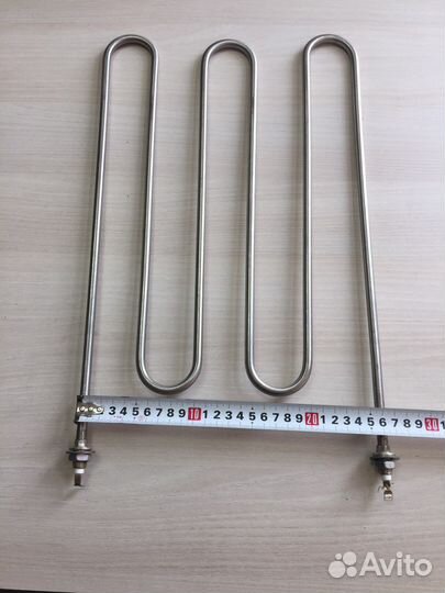 Тэн гриля Fiamma, 2300w/230v