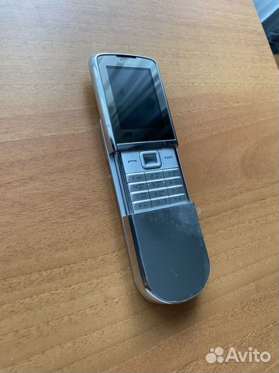 Nokia 8800