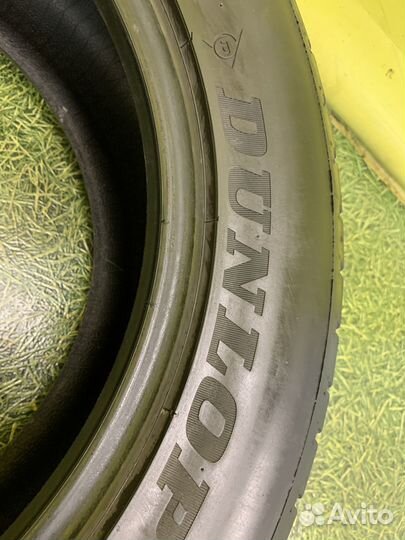 Dunlop SP Sport Maxx RT 235/55 R17