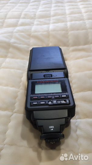 Фотоаппарат