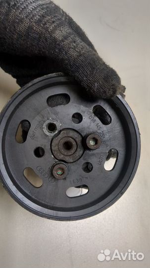 Гур Volkswagen Golf 4, 2003