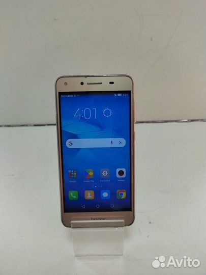 HONOR 5A, 2/16 ГБ
