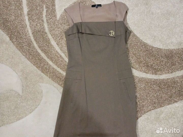 Платье Bessini оригинал в идеале