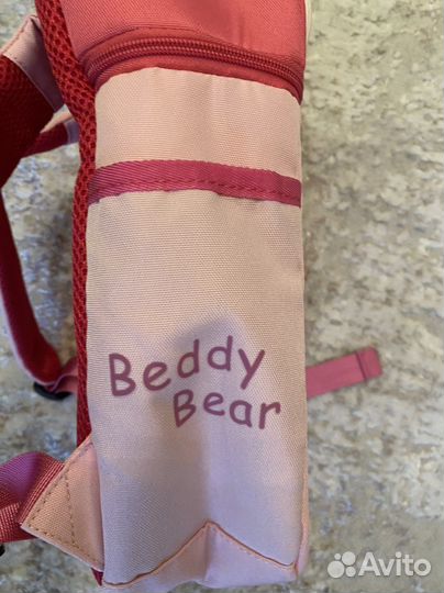 Рюкзак для девочки