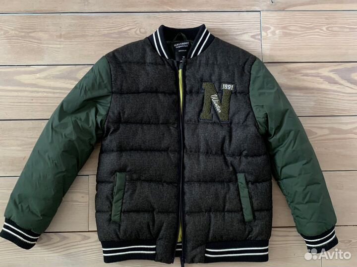 Курка детская