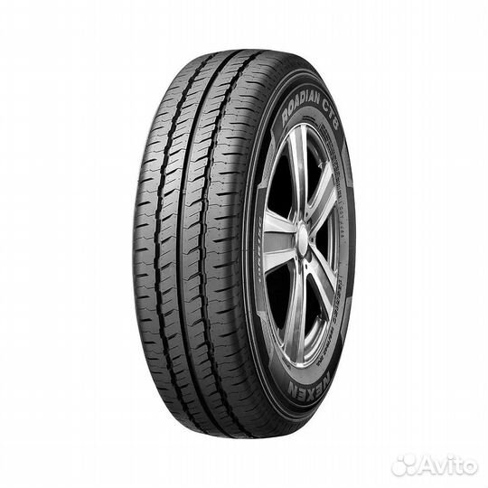 Nexen Roadian CT8 235/65 R16
