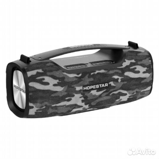 Портативная беспроводная колонка Hopestar A6X