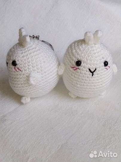 Аниме фигурки сувениры Покемон Пикачу Моланг