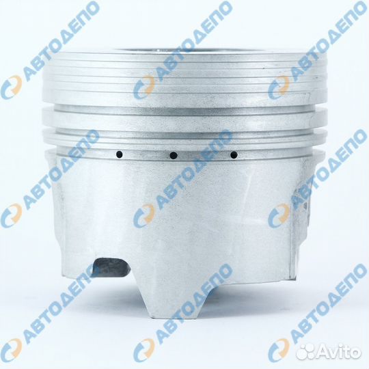 Поршень 10PC1T, комплект 10шт isuzu giga 10п1т ису