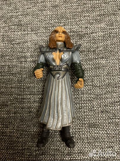 Фигурка Бетор Star Trek