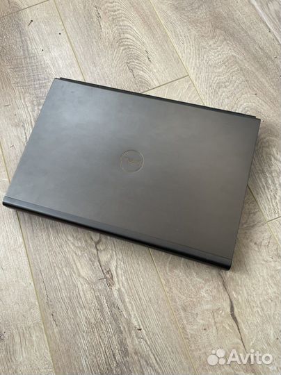 Dell Precision m4600, FHD глянцевый, i7, 256GB