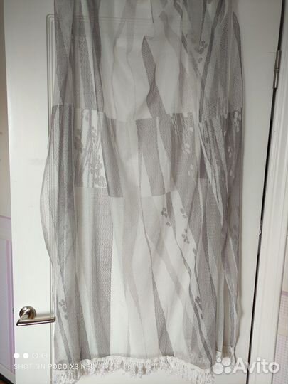 Шторы разные