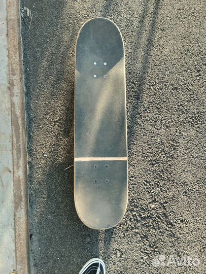 Скейтборд