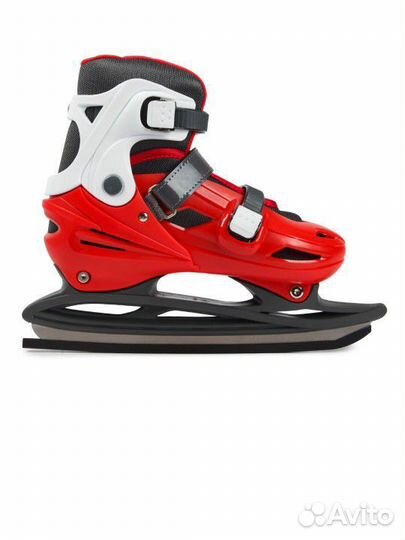 Коньки 38-39, новые