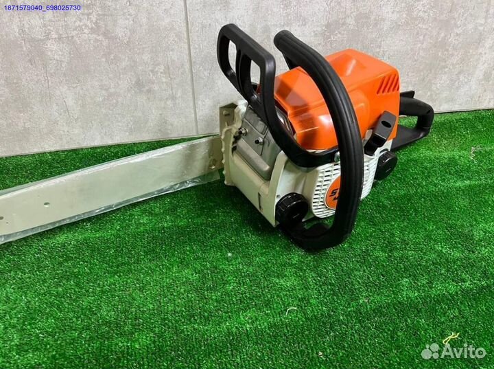 Бензопила Stihl 180 (Арт.74681)