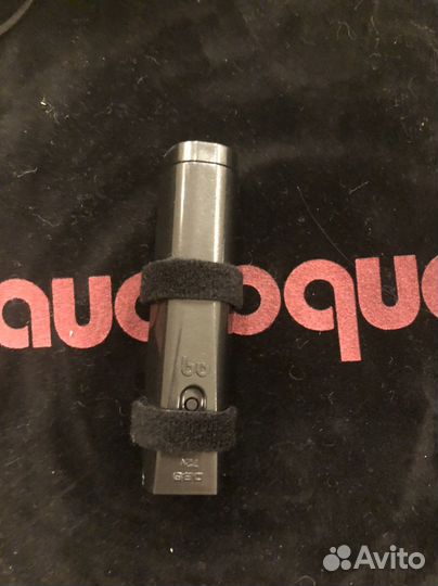 Акустический кабель