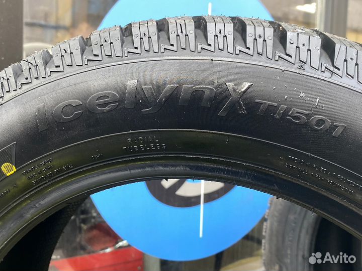 Triangle IcelynX TI501 175/65 R14