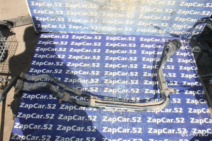 Горловина топливного бака Мазда 6 GH жн