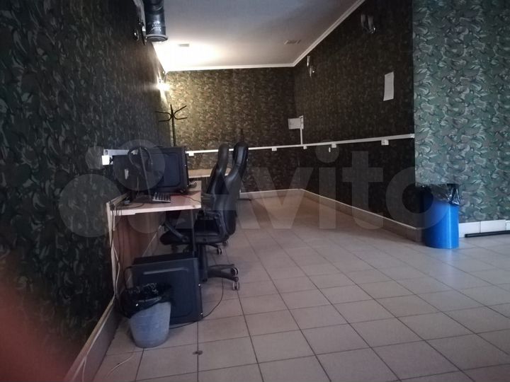 Сдам коммерческую недвижимость