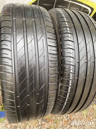 Bridgestone Turanza T001 225/50 R17