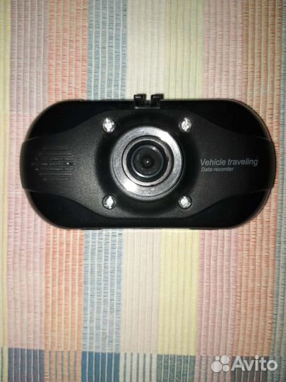 Видеокамера