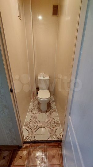 3-к. квартира, 78,2 м², 1/2 эт.