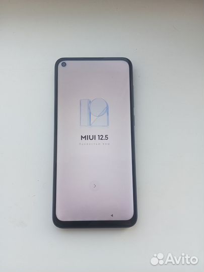 Xiaomi Redmi Note 9, 4/128 ГБ