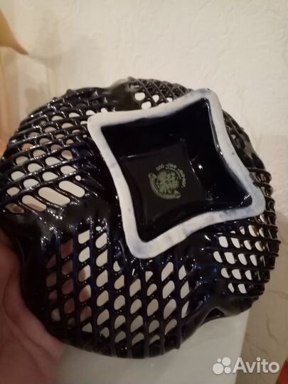 Сухарница, фруктовница