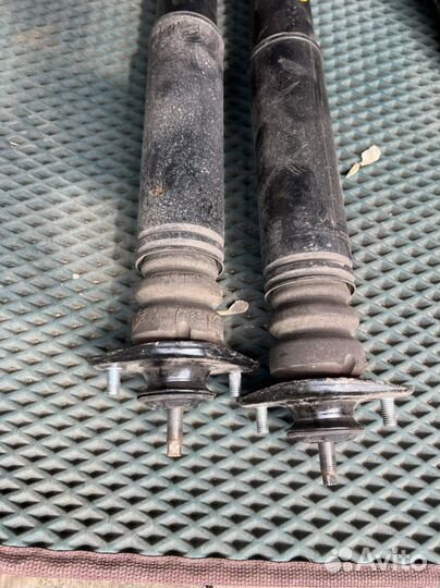 Амортизаторы задние bmw e36