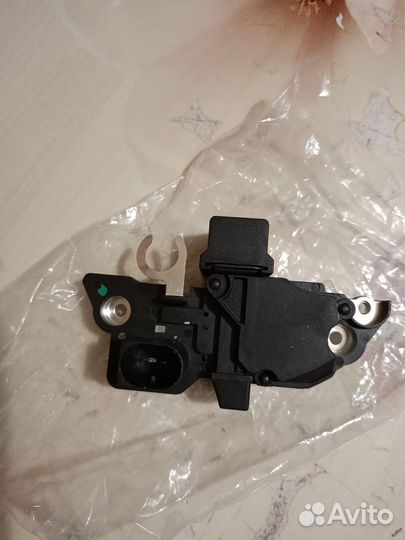 Регулятор напряжения генератора Krauf