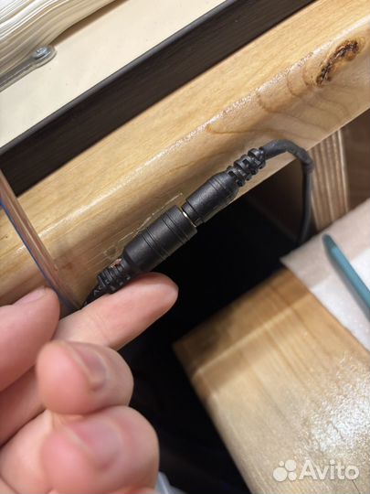 Настольная витрина