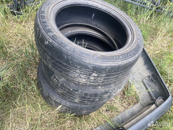 Sailun Atrezzo Elite 185/55 R16 28J