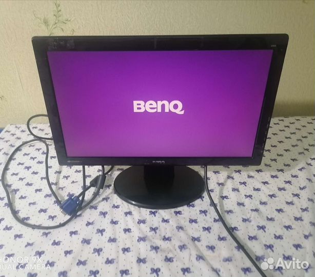 Монитор BenQ 19 дюймов